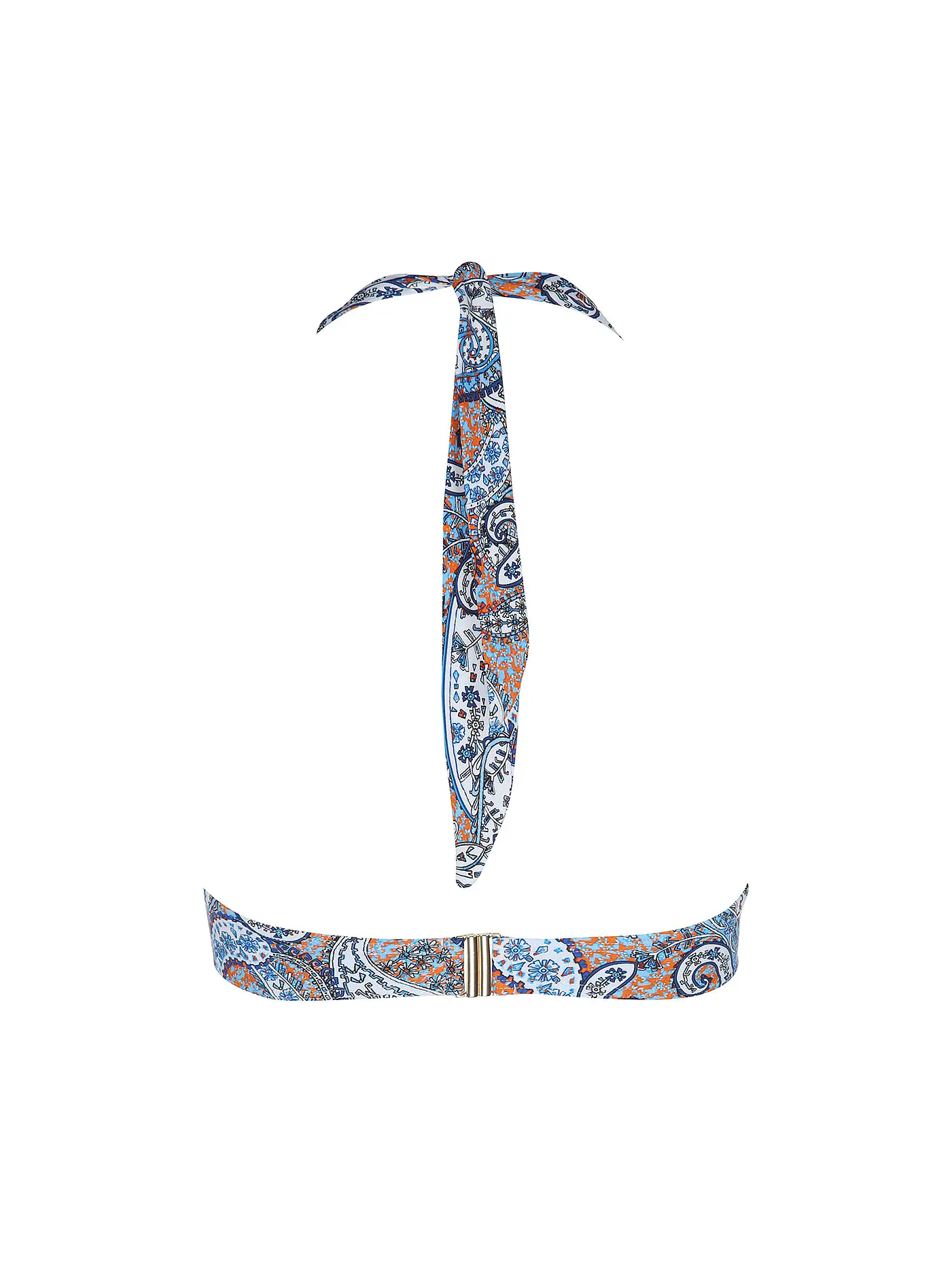 DARLING HARBOUR | Damen Bikinioberteil Neckholder | 